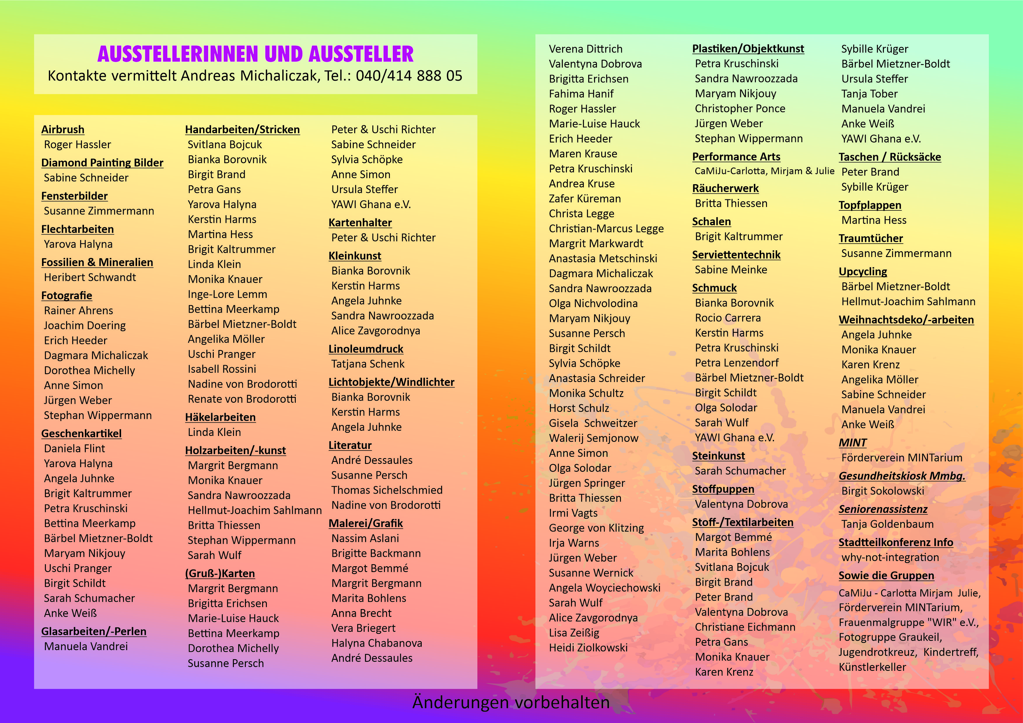 Online Flyer Kunst&Kulturtage Muemmelmannsberg 2025   S5