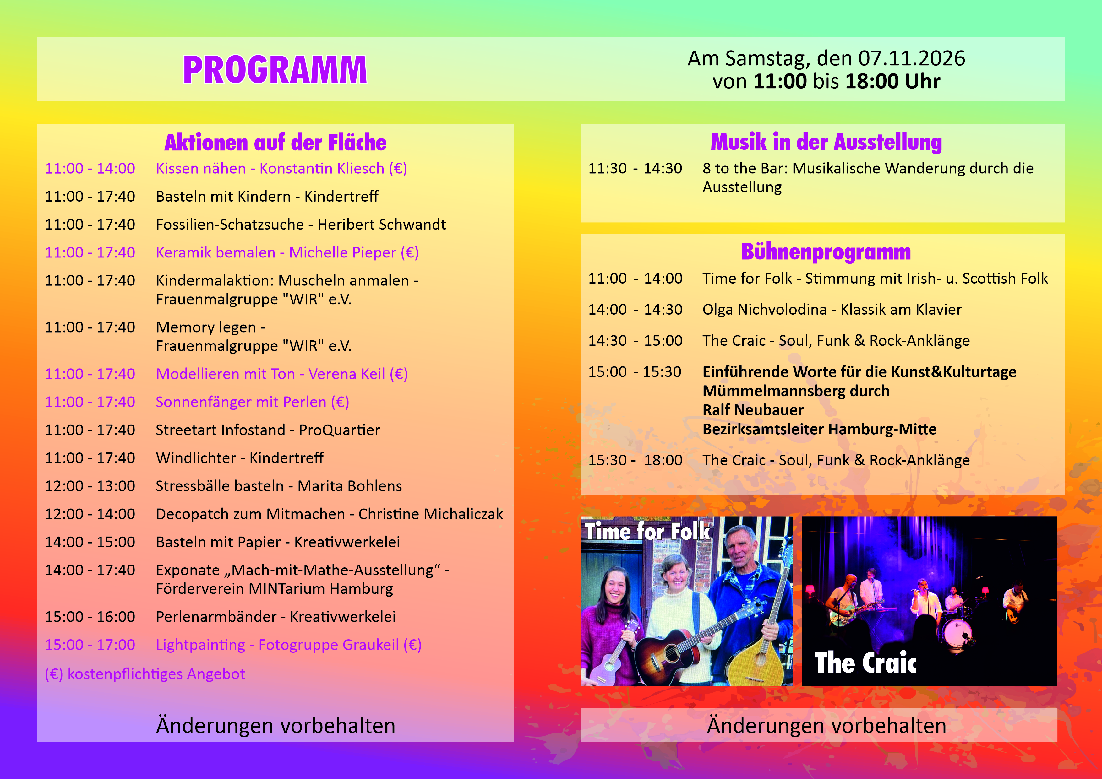 Online Flyer Kunst&Kulturtage Muemmelmannsberg 2026 S3